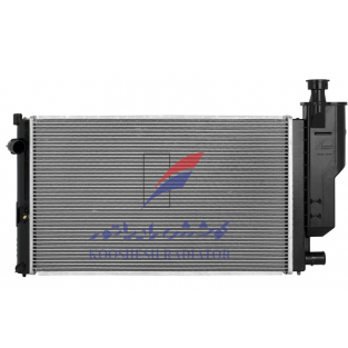 رادیاتور 40 لوله دنا