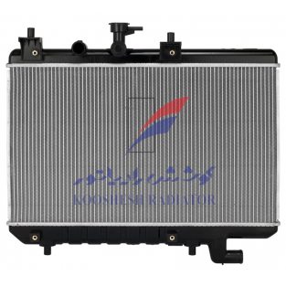 رادیاتور ساینا