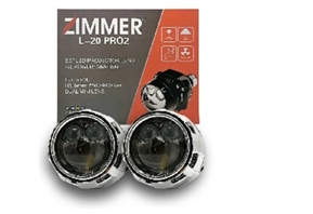 لنز 2.5 اینچ ال ای دی L20PRO2