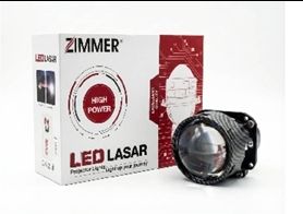 لنز 2.5 اینچ زیمر Z25