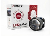 لنز 2.5 اینچ زیمر Z25 تک چشم