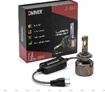 هدلایت زیمر J-160 h4