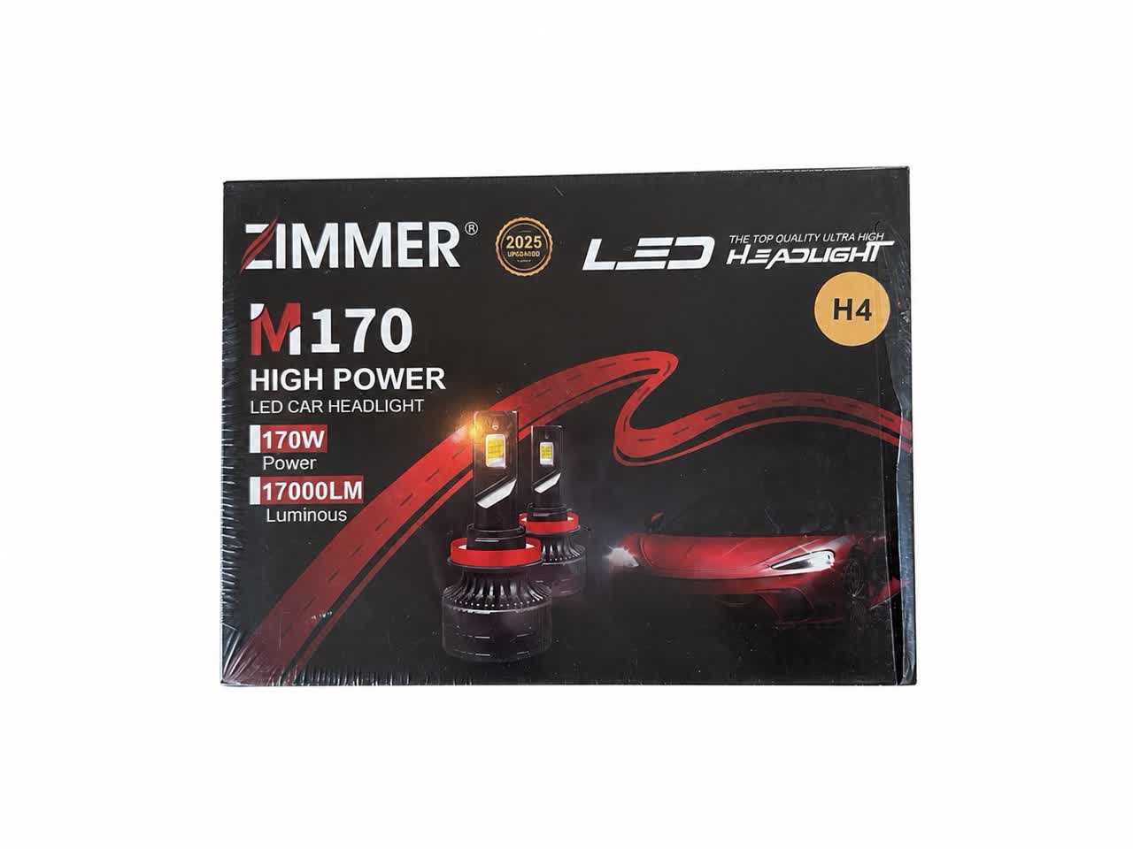 هدلایت M170 H1