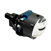 لنز 2.5 اینچ زیمر Z25 تک چشم