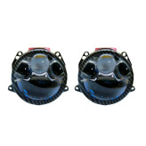 لنز زیمر 3 اینچ سه چشم دبل فن z3max