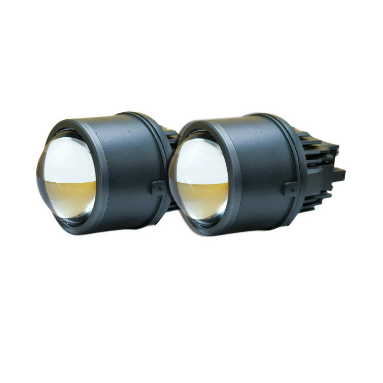 لنز پرژکتوری لیزری زیمر R30